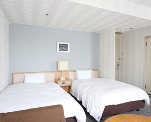 Twin room 26㎡