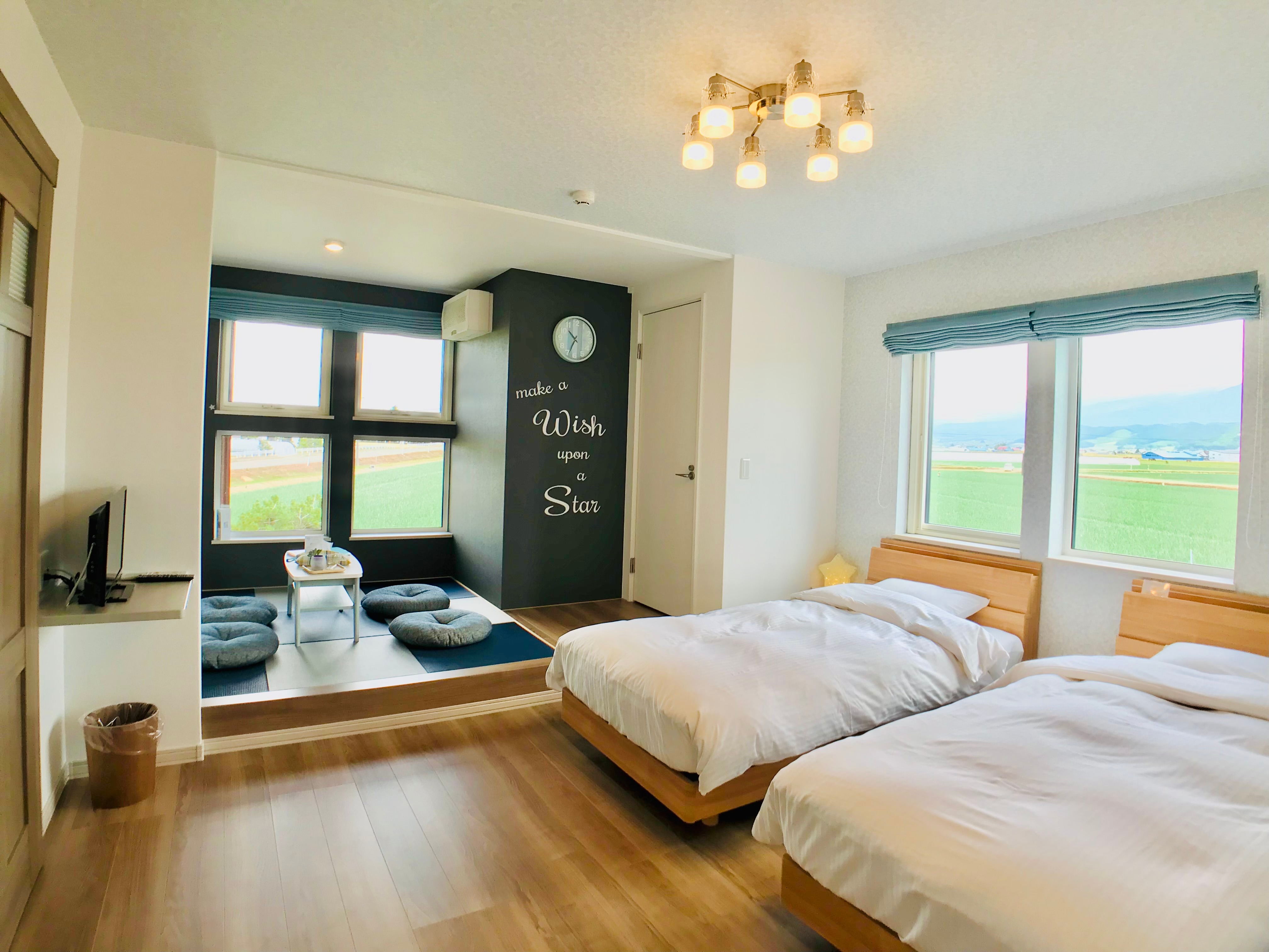 Junior Suite "Shooting Star"