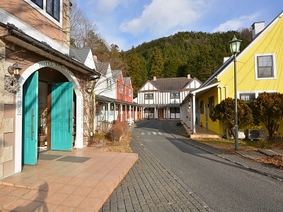 Eurocity