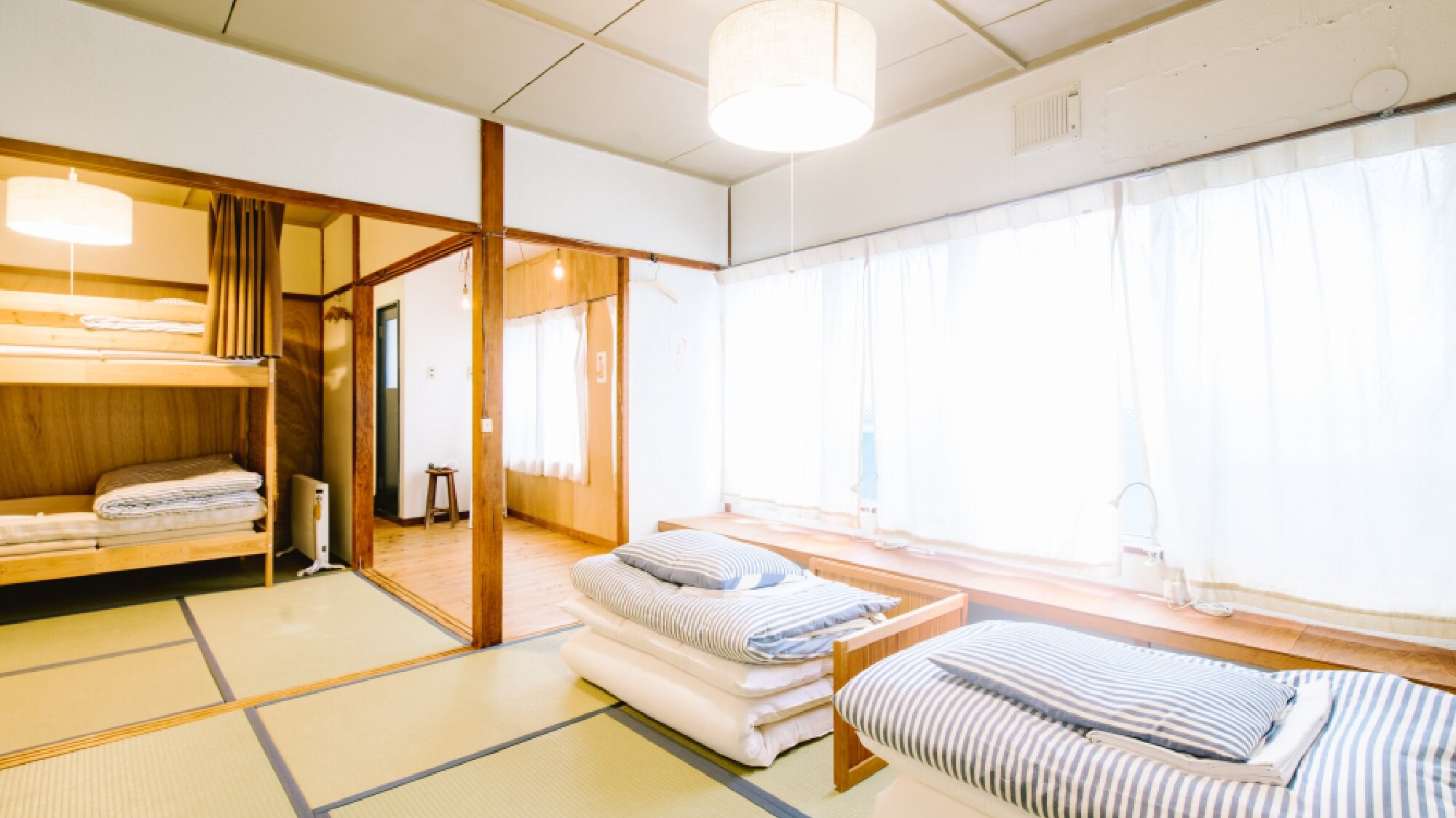 ・Room introduction