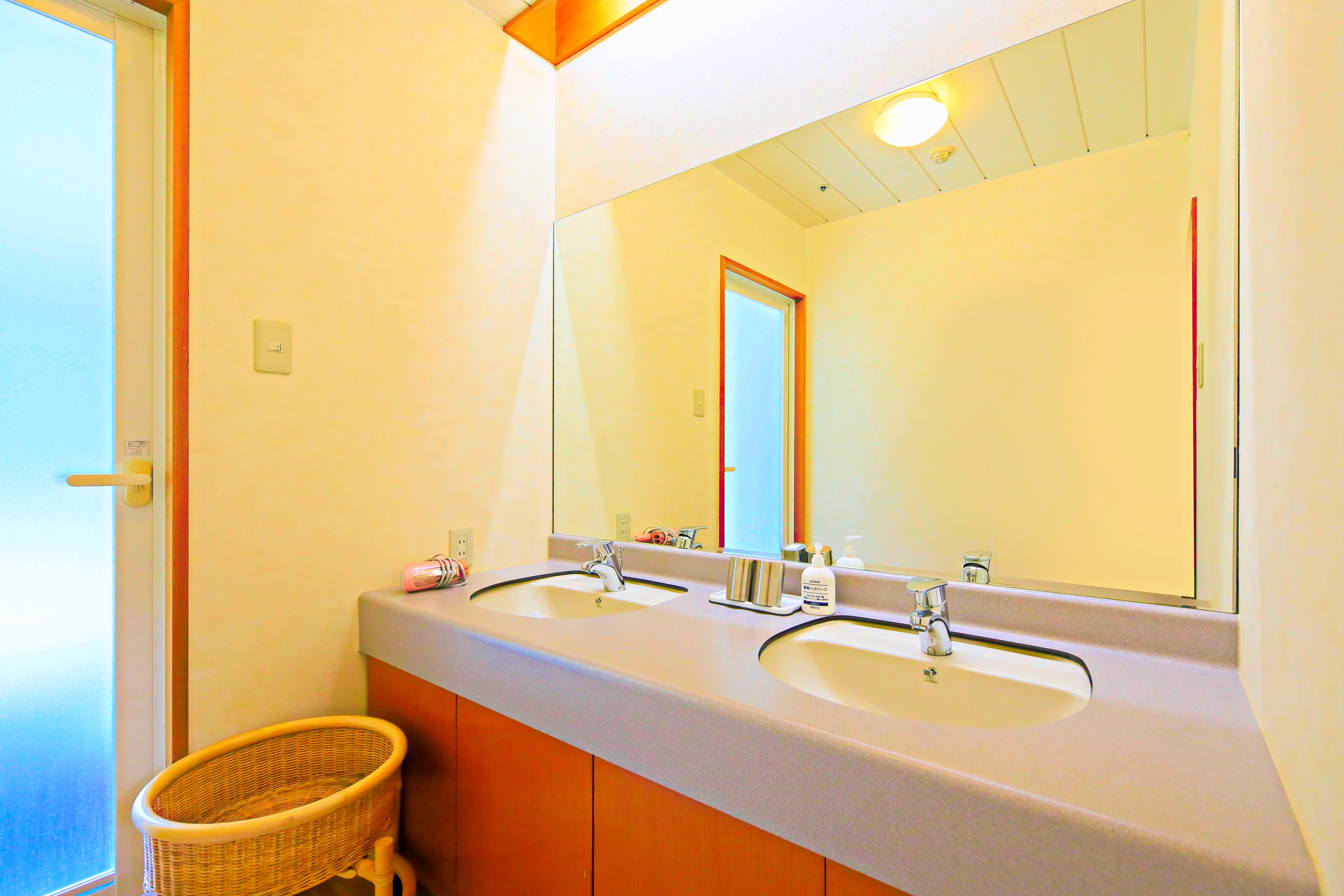 ⑤Guest Room Tougen 007