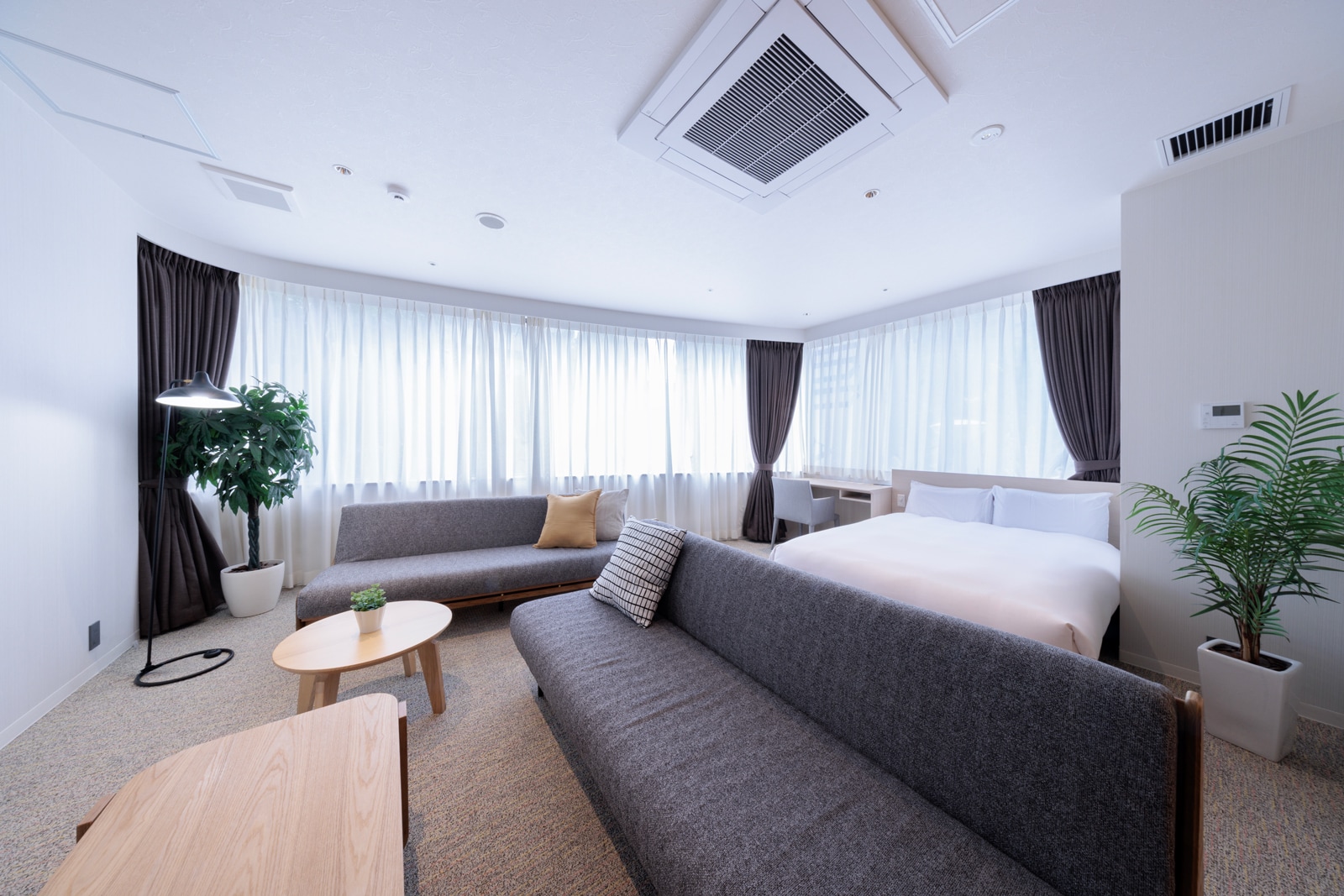 New Grand Living ③