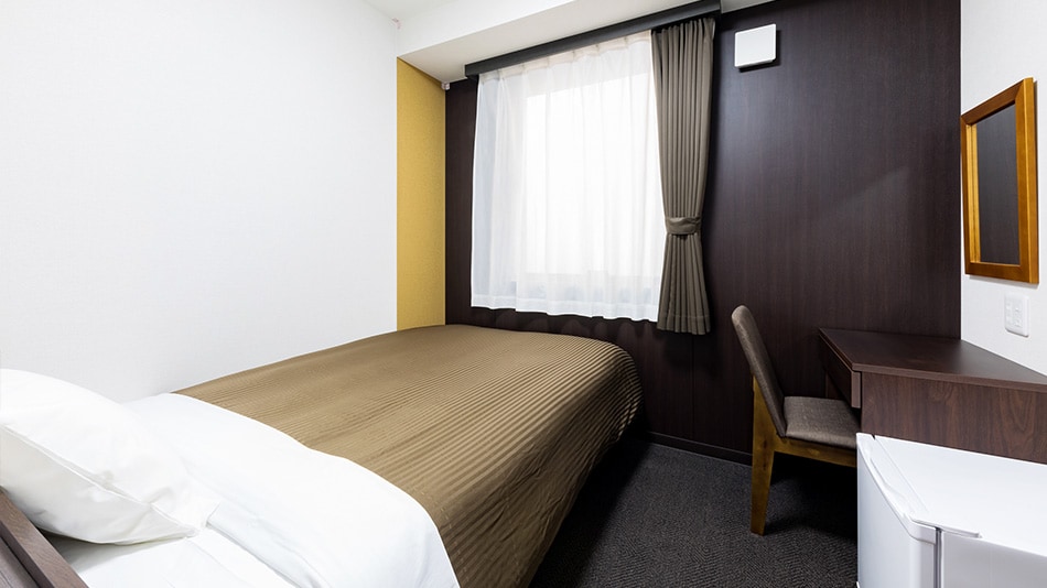 Kamar single (detail)