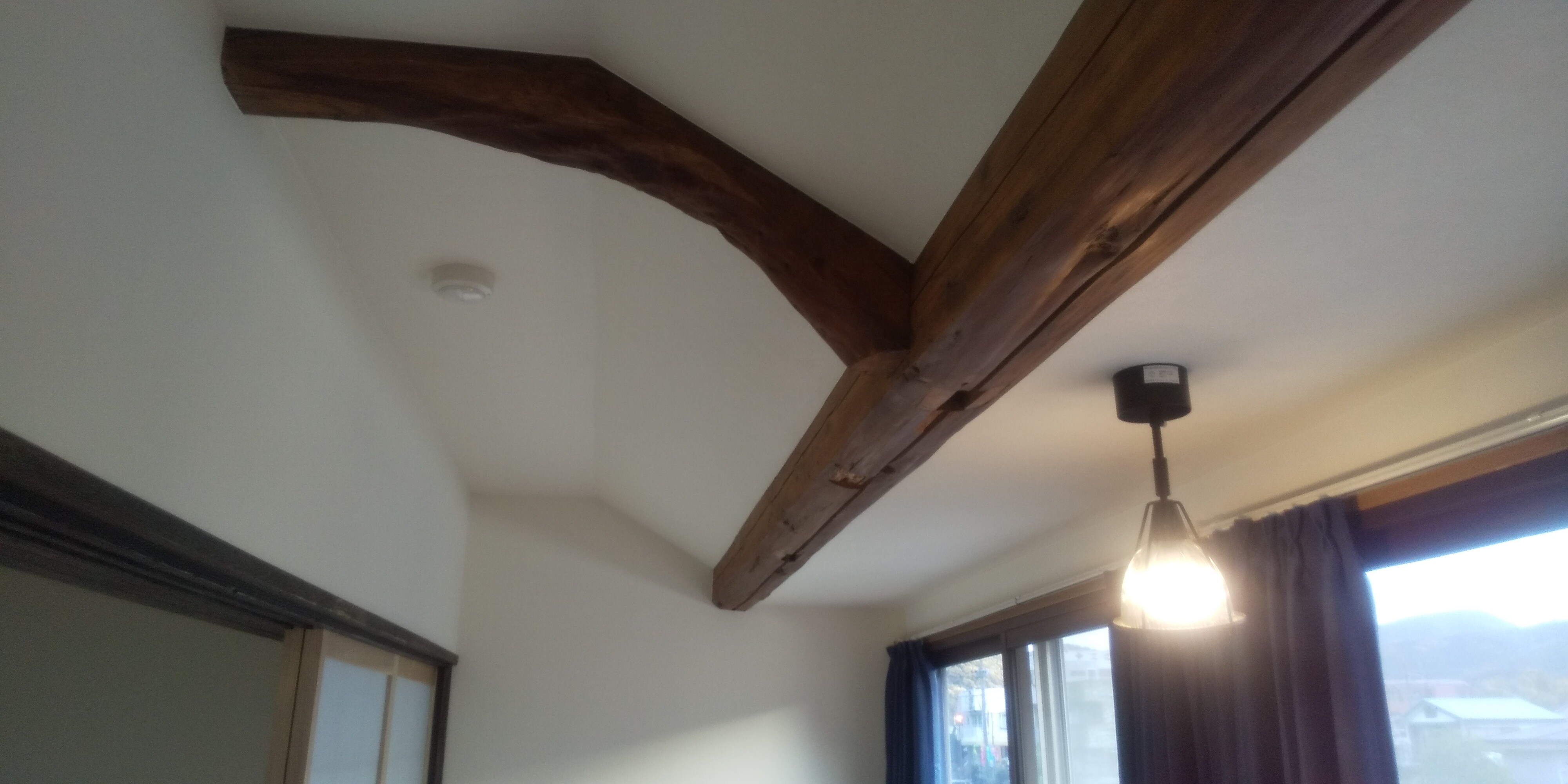 2nd floor bedroom