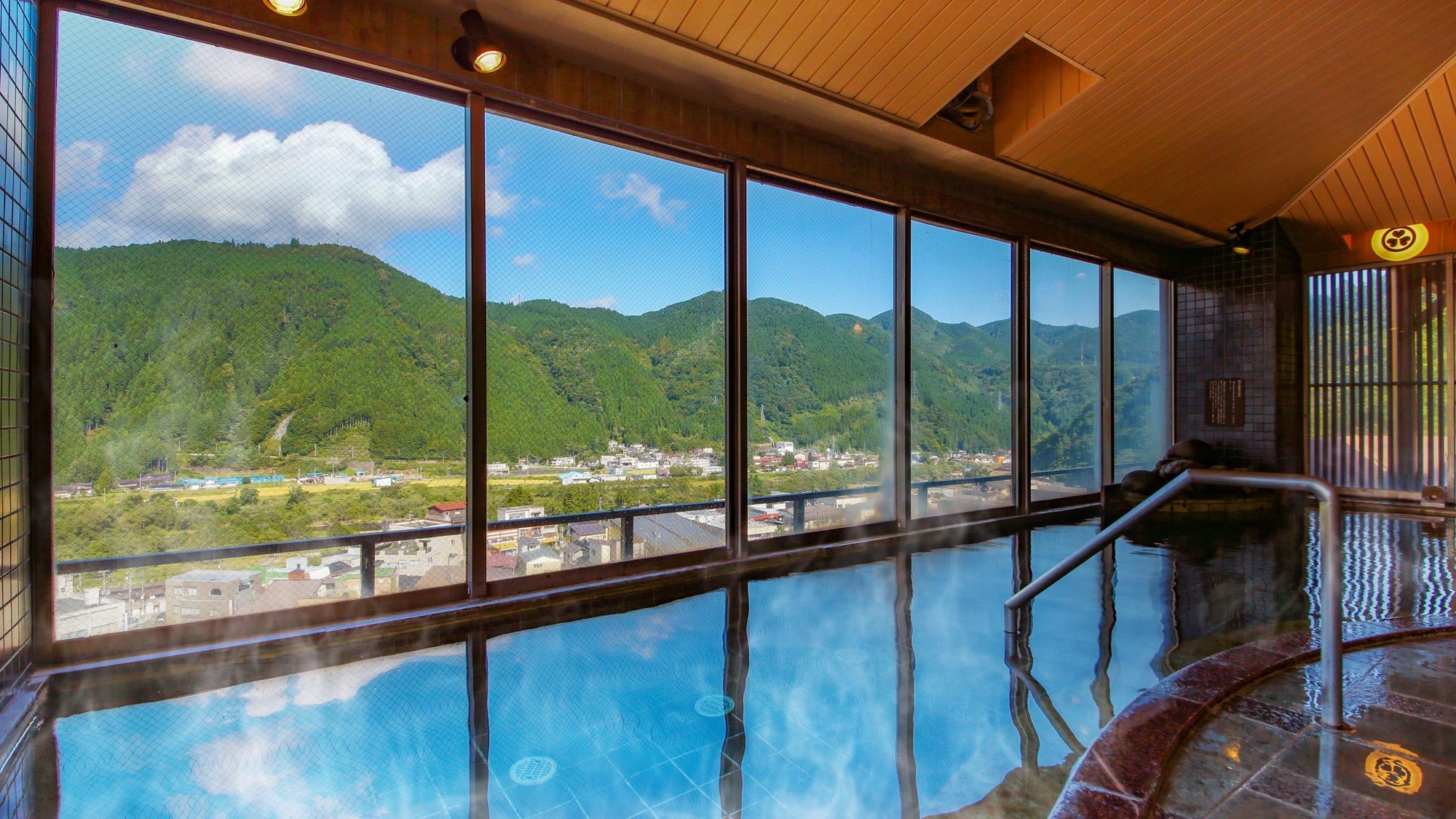 Tenma Public Bath