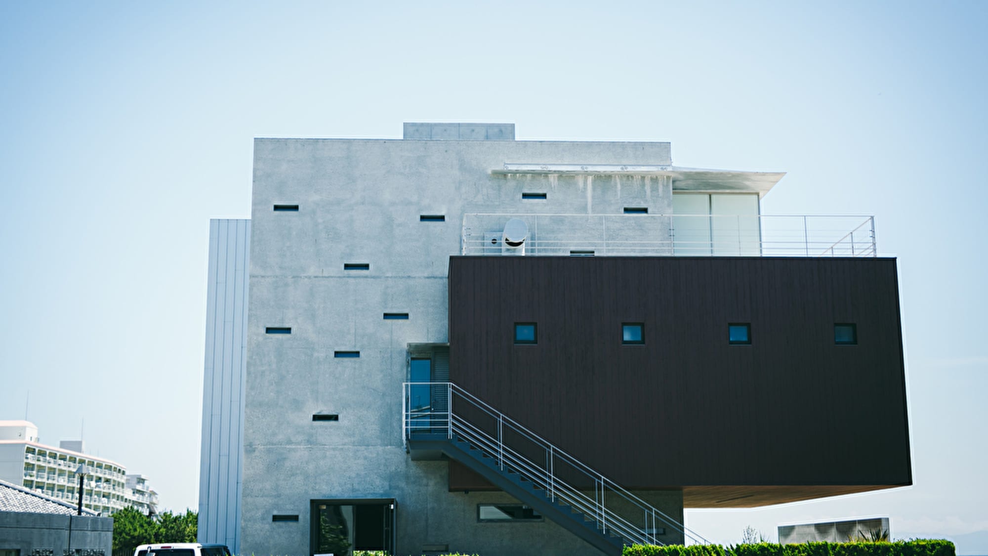 SETRE Bettei "Residence"