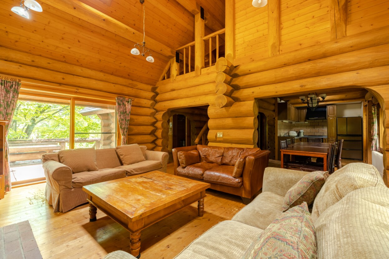 H 號小屋