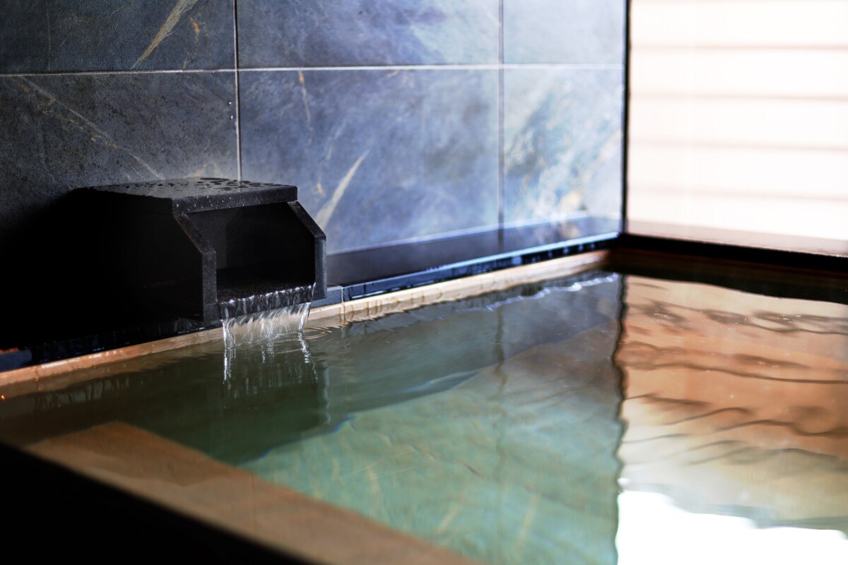 Royal Suite