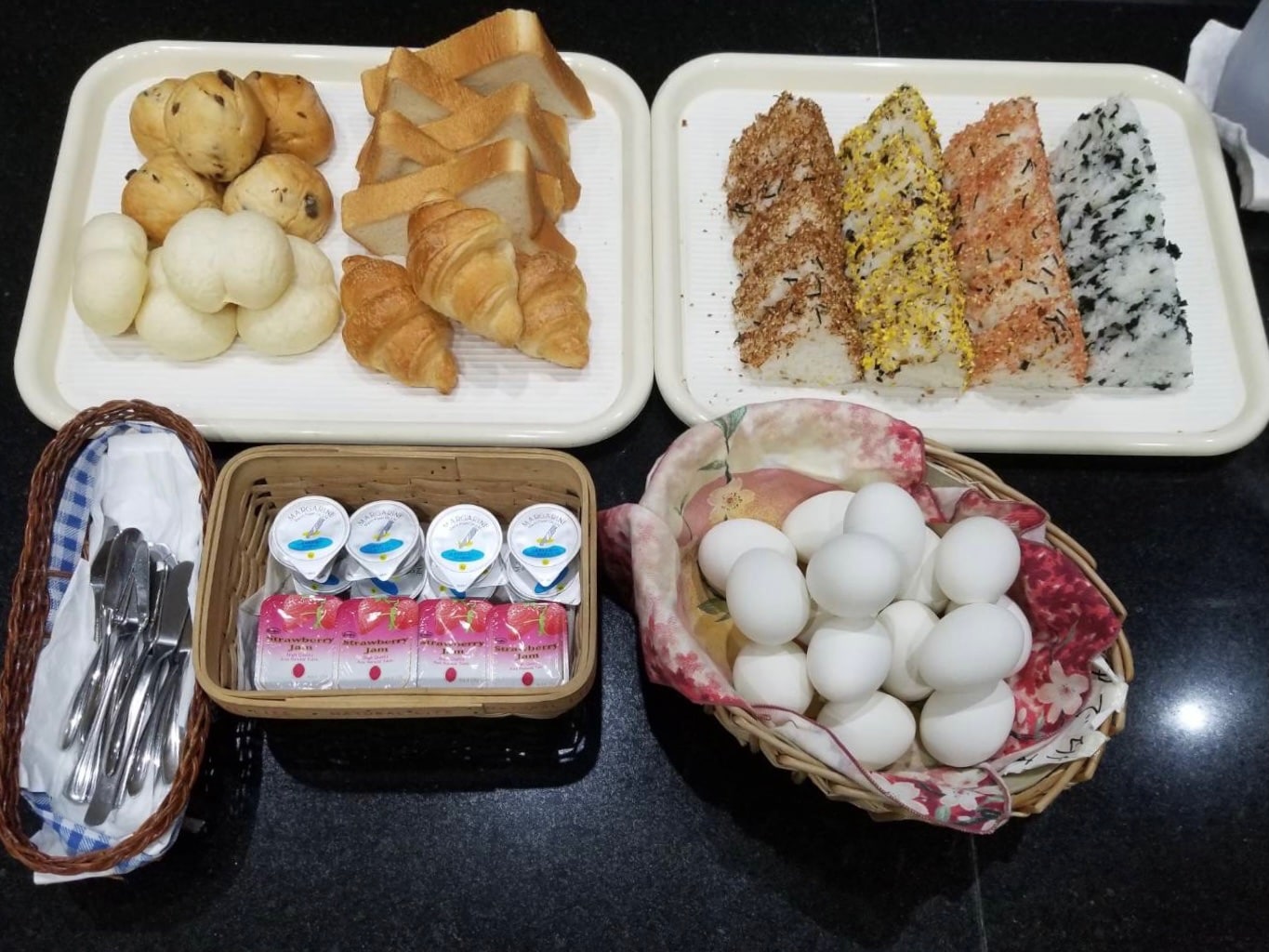 breakfast