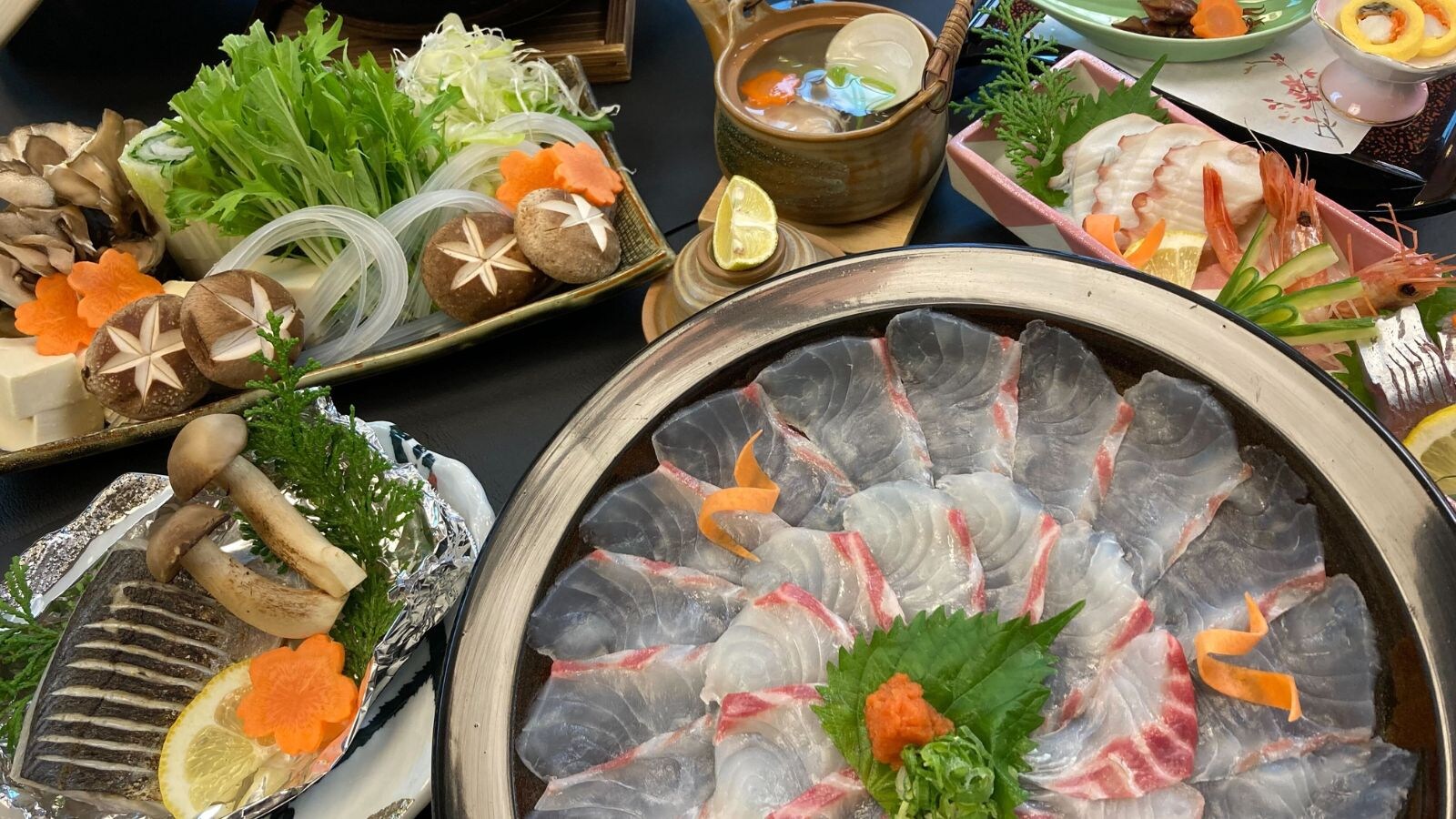 Nagomi Gozen ~ May Image