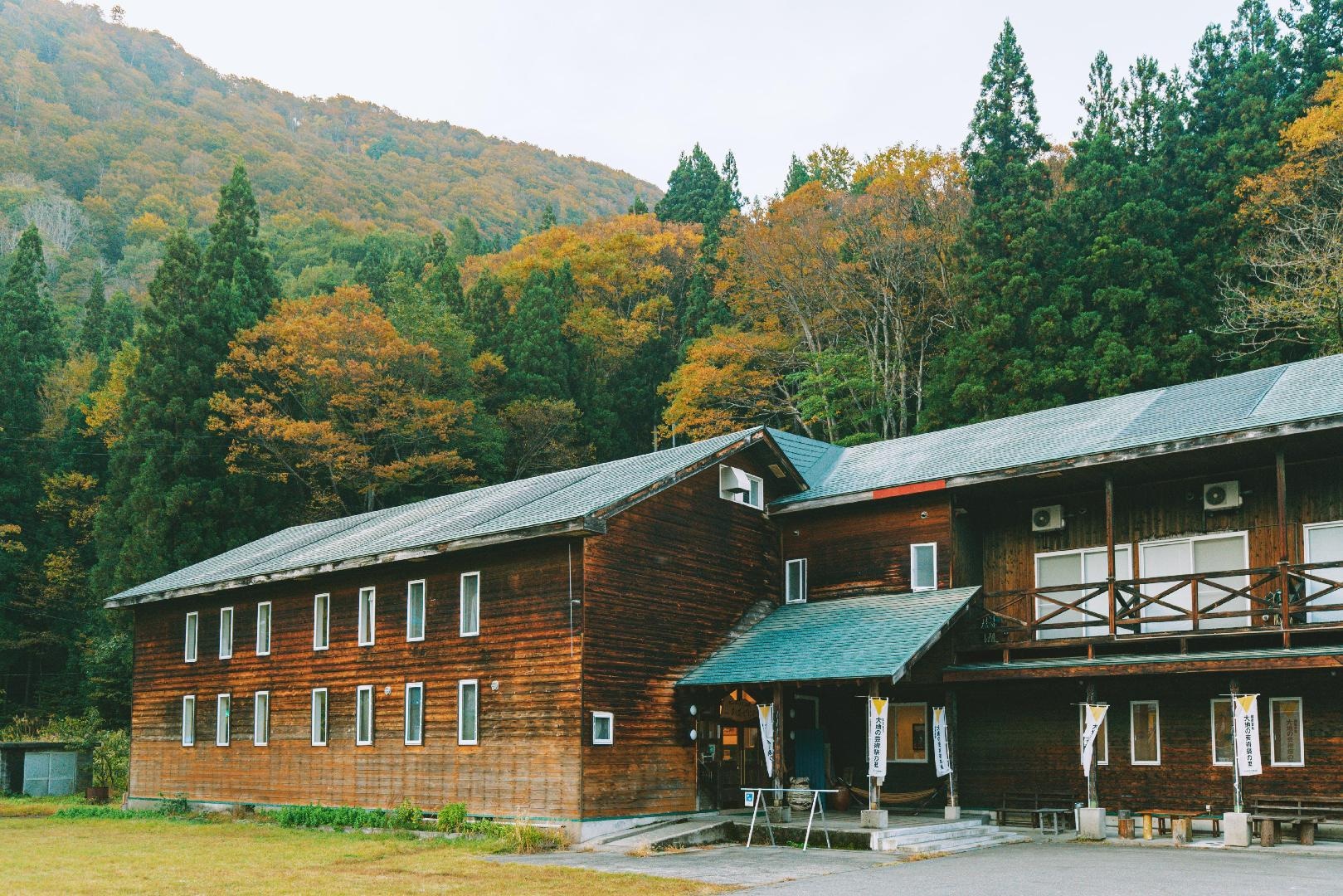 Ảnh ngoại thất Katakuri no Yado (Katakuri Inn): Kanemoto Rintaro
