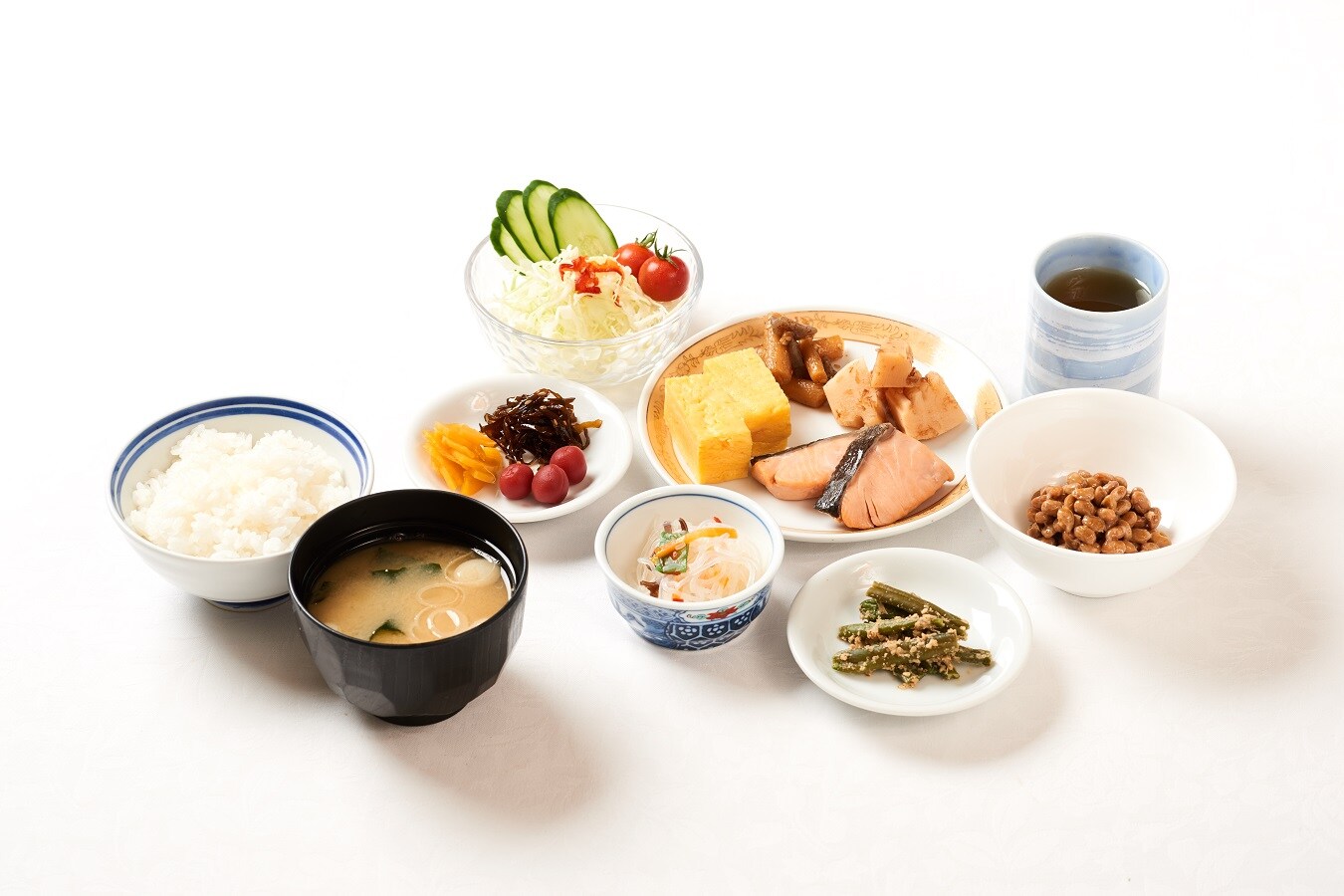 เนื้อหาอาหาร (อาหารเช้า)
