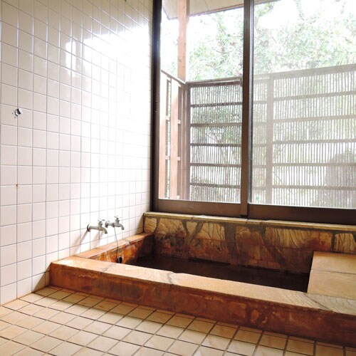 (Japanese-style room, 10 tatami mats) with private bath