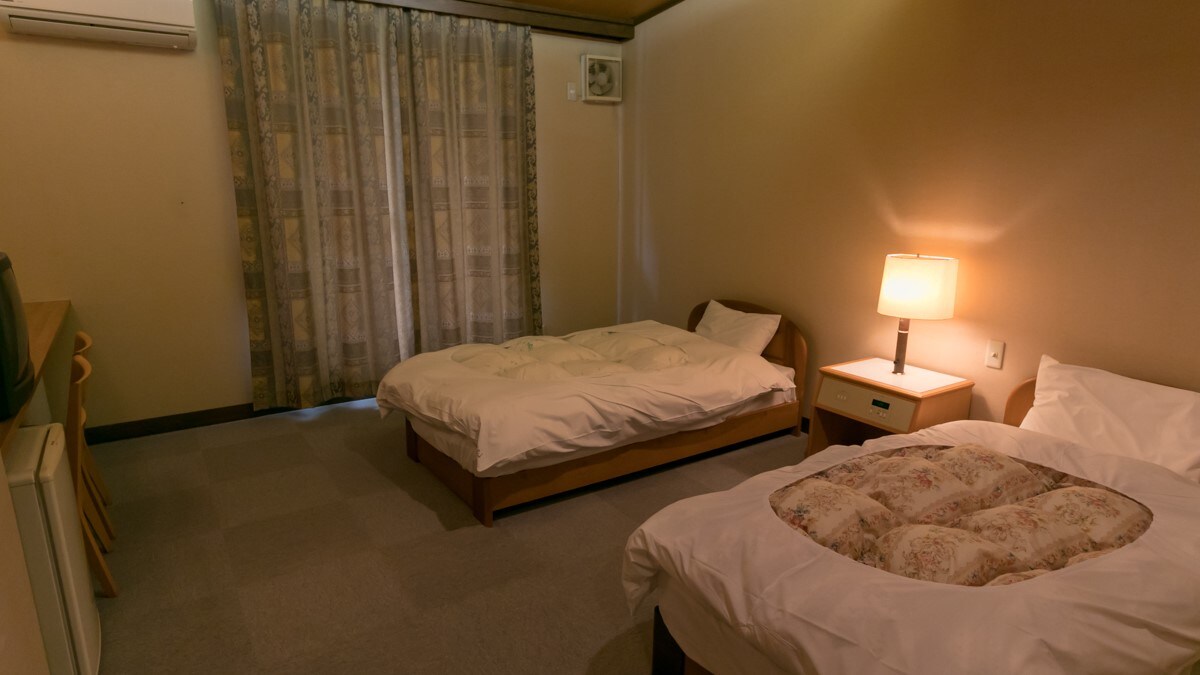 Western-style room