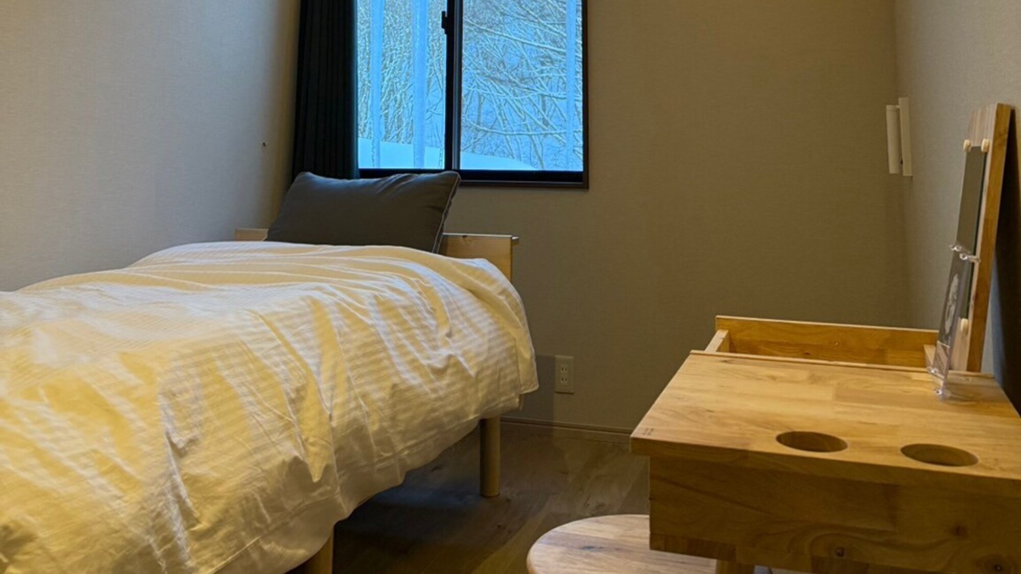 ・[Twin Room] Perfect for couples, married couples, and even individuals!