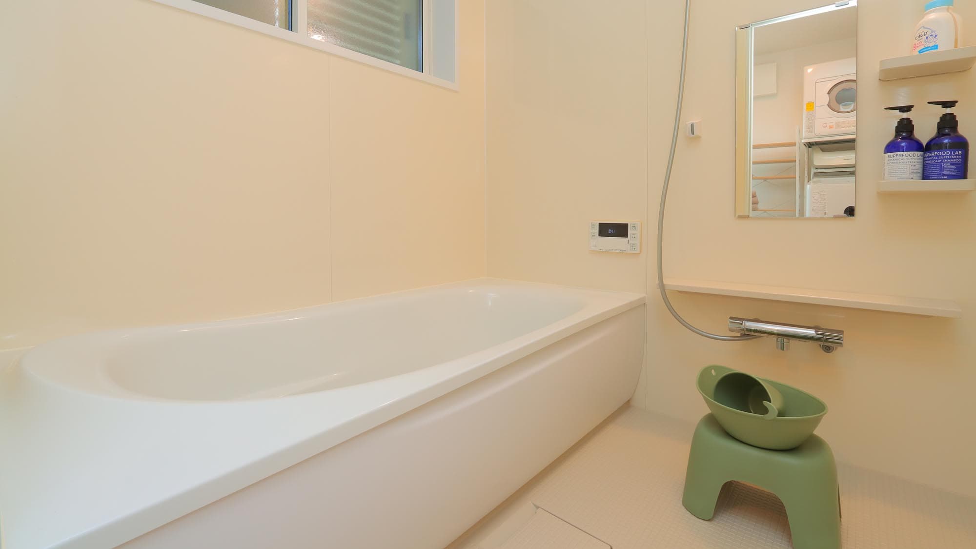 Separate villa for rent - Bath
