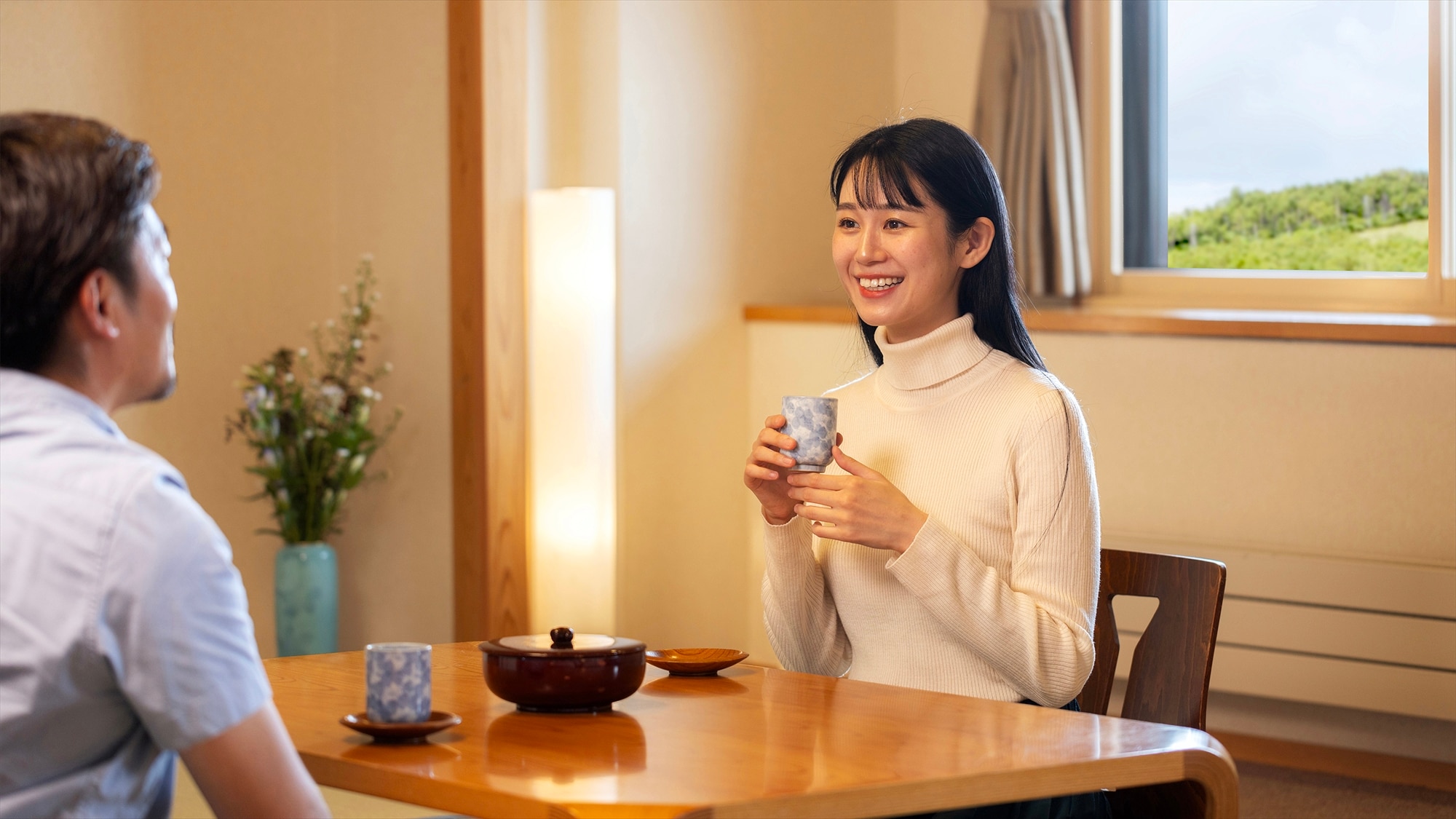 Image of your stay