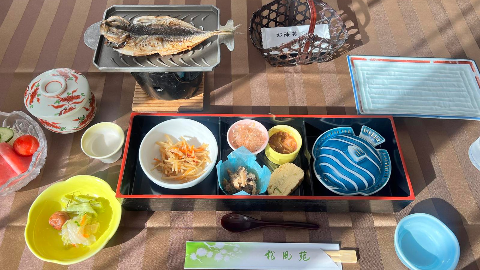 [Breakfast] (image)