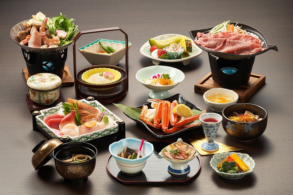 蝴蝶餐