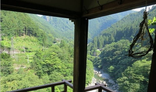 1號館