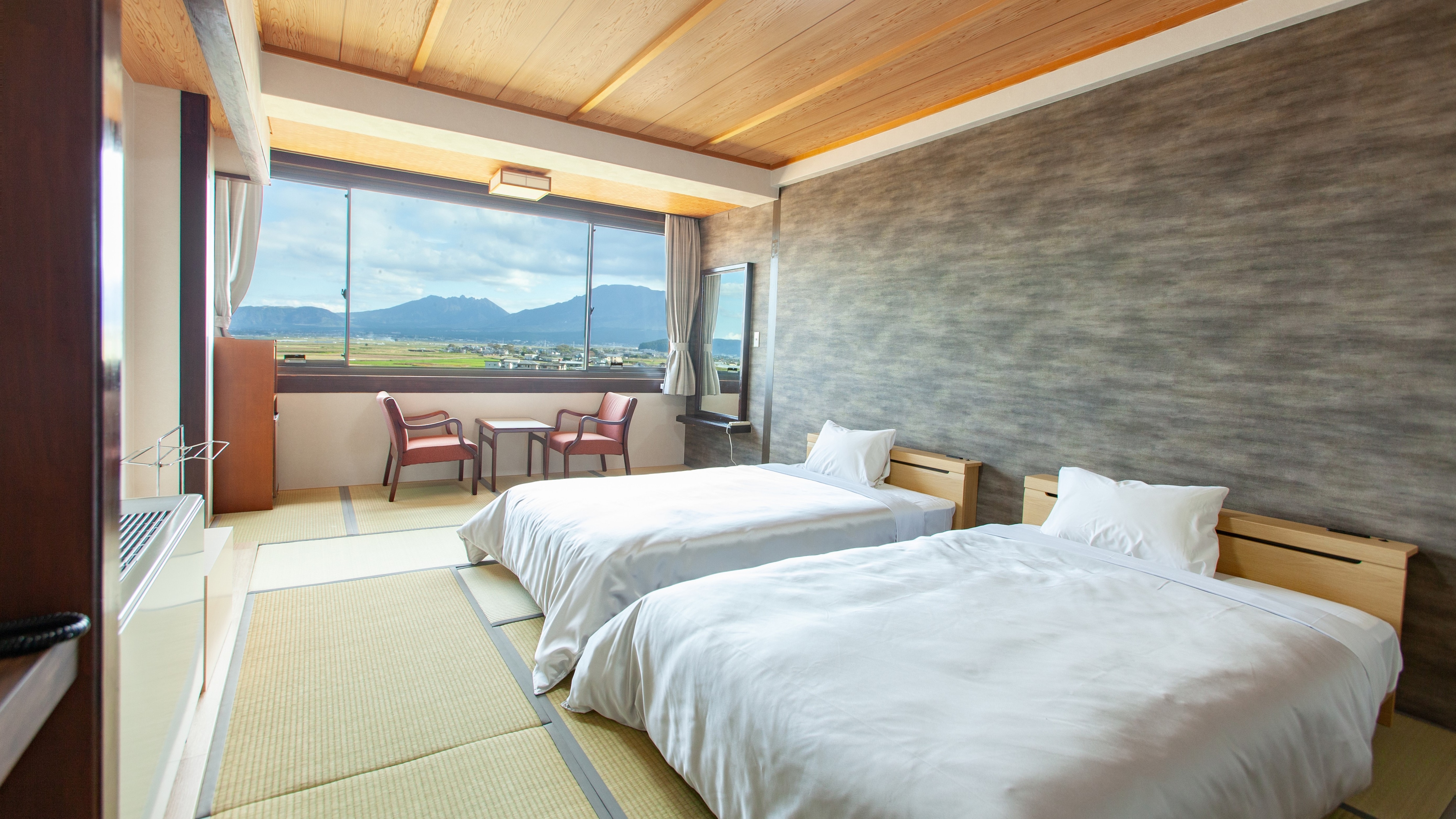 6階ラウンジフロア「漣-さざなみ-」/ 一例