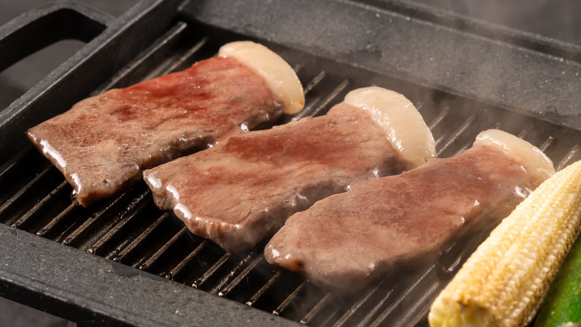 【大地恩賜懷石料理】夏季（2025年6月～8月）