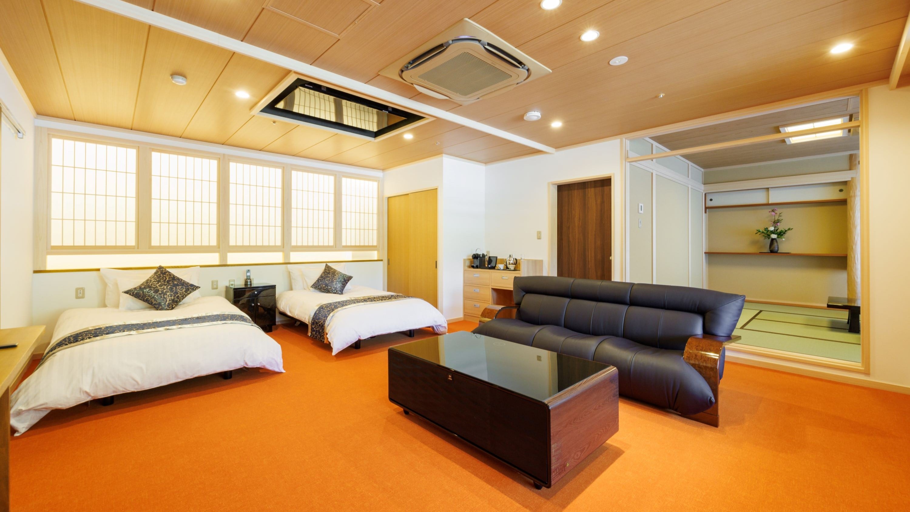 Yugori 611 Room