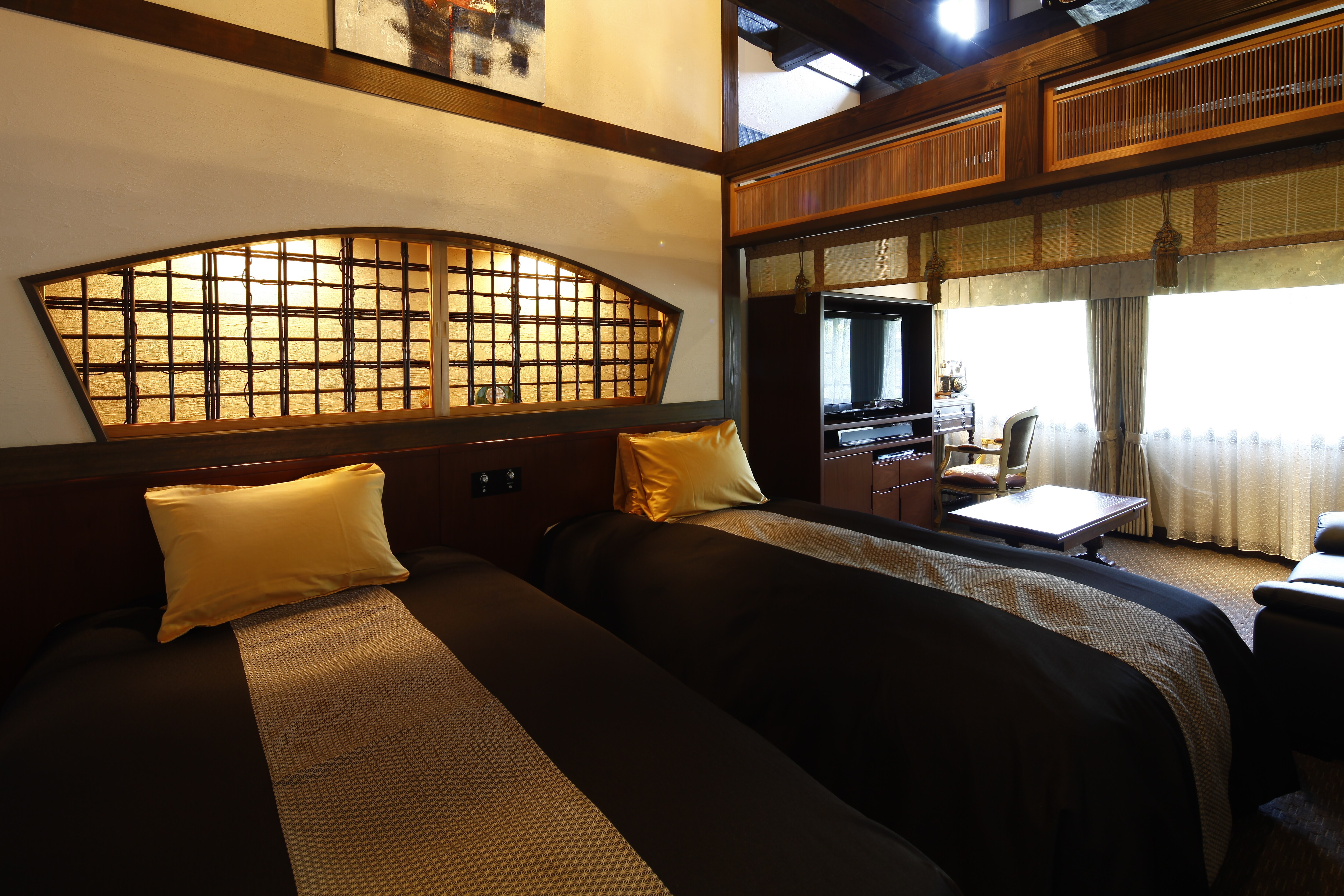 Shiunkaku (room)