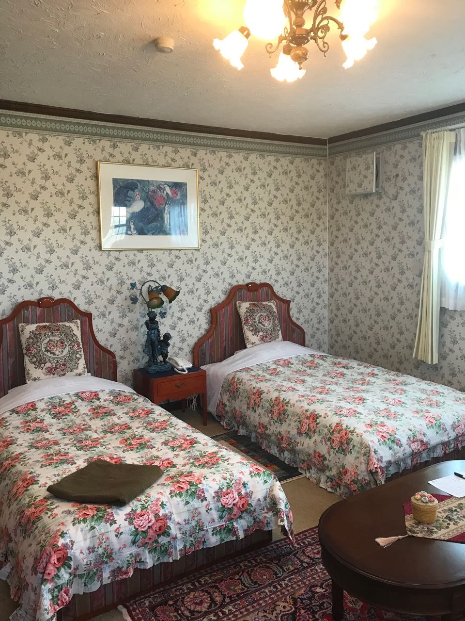 Room example 2