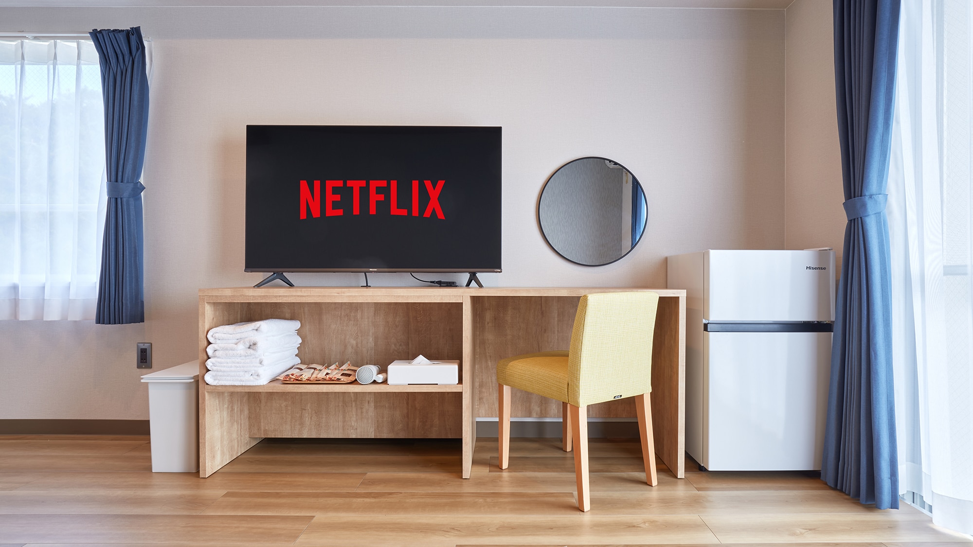 Western-style room