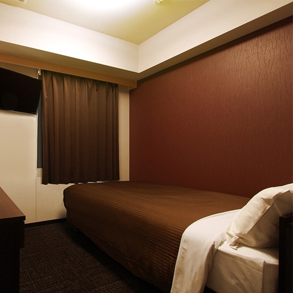 Single room [120cm wide bed]