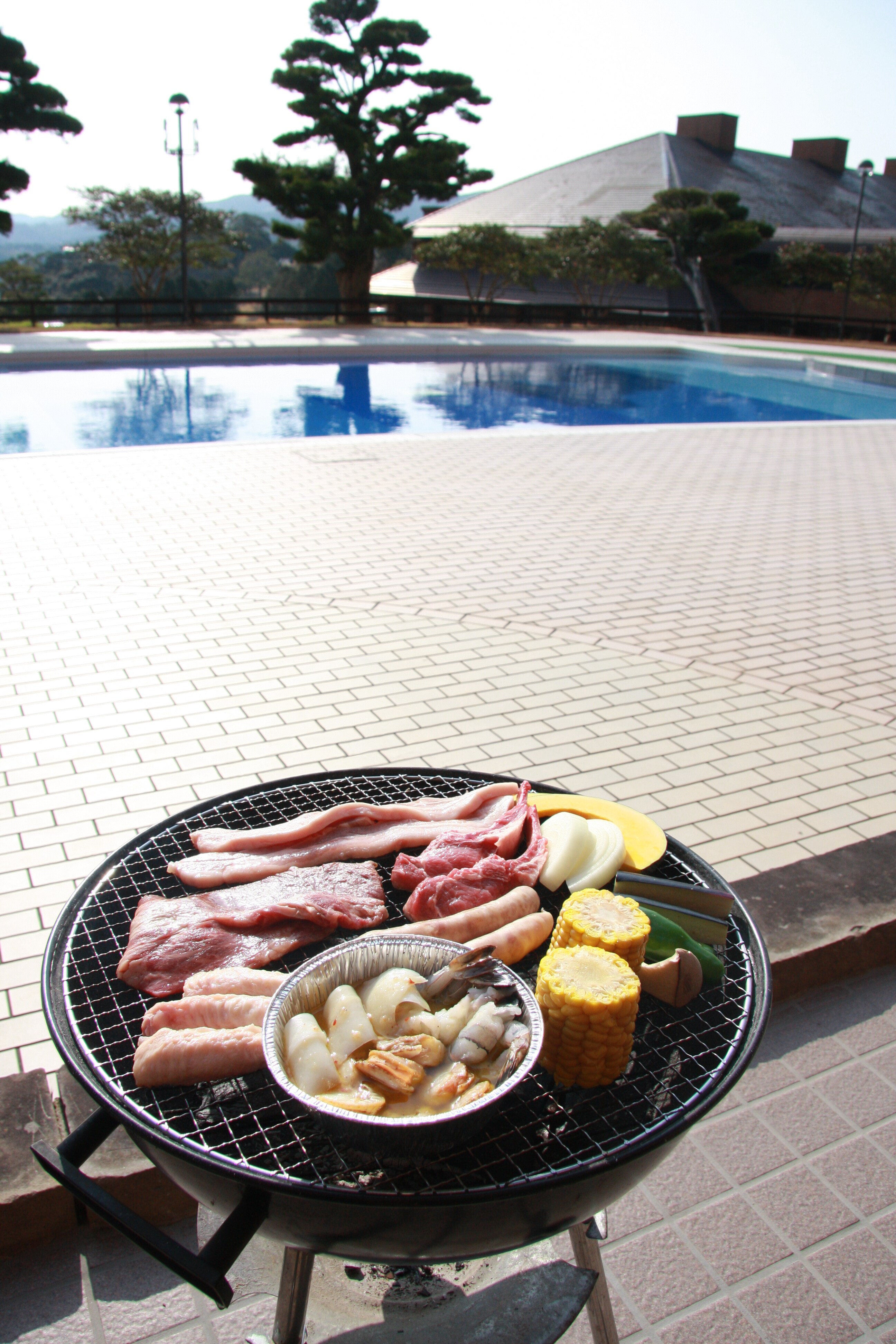 BBQ