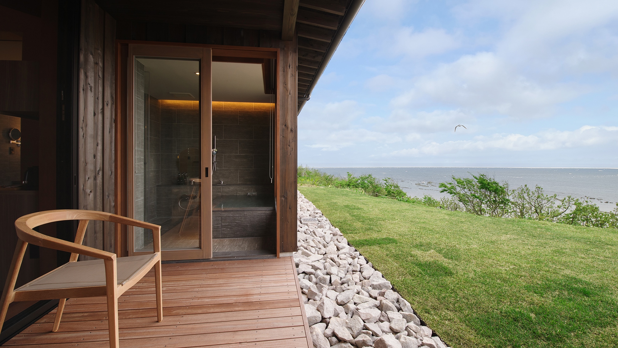 │ห้องโอเชียนสวีท│