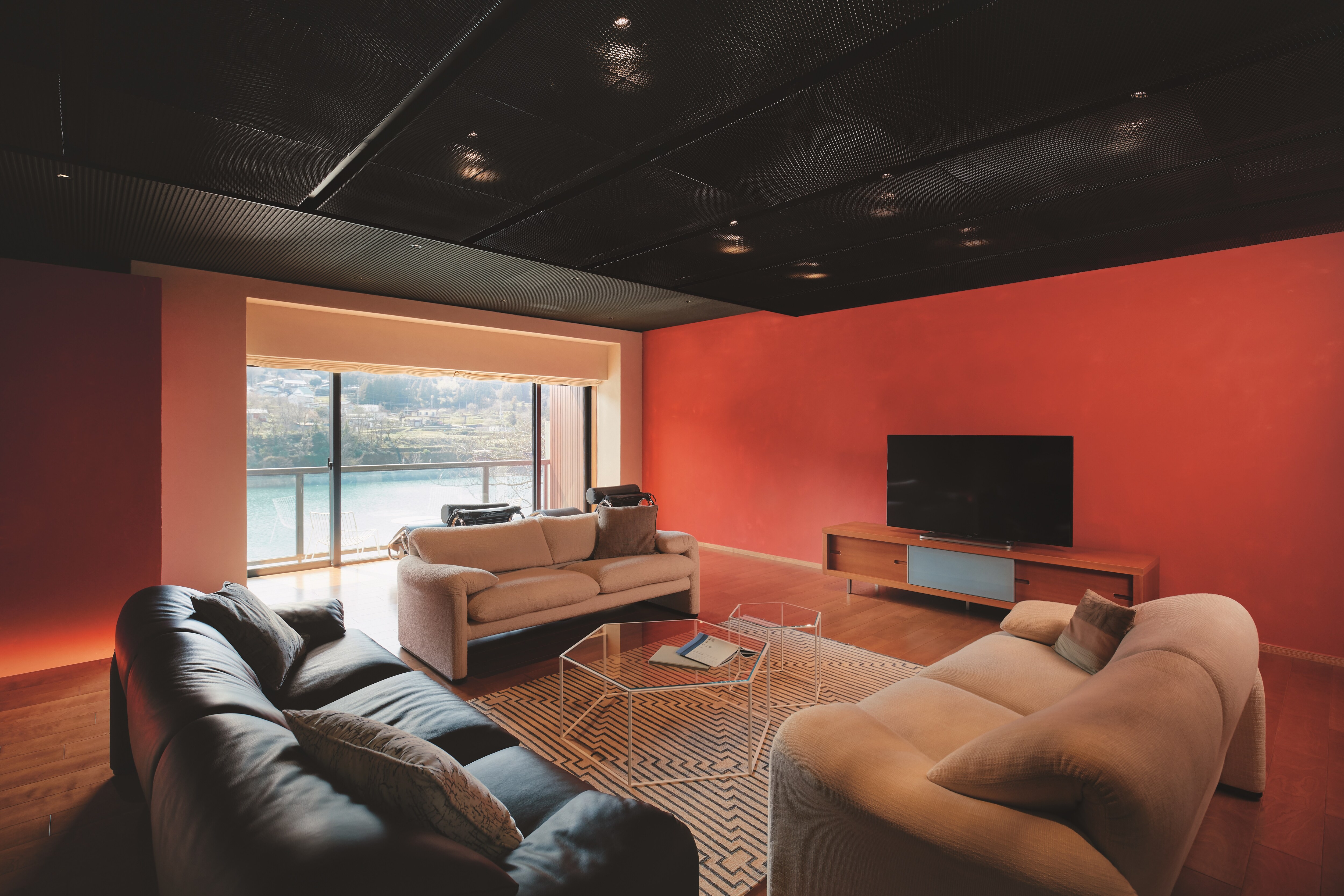 Main Building Luxury Suite Room 301 (Kochou)
