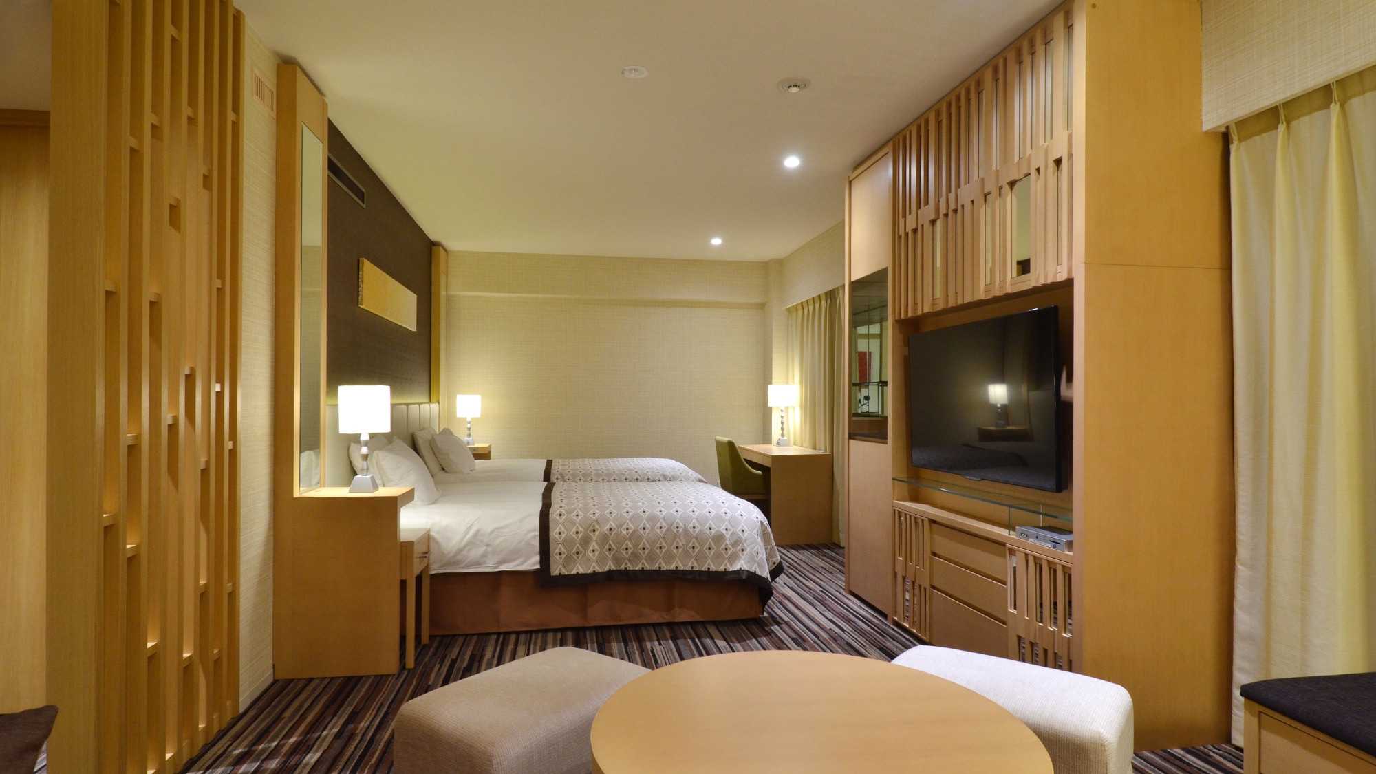 본관 주니어 스위트