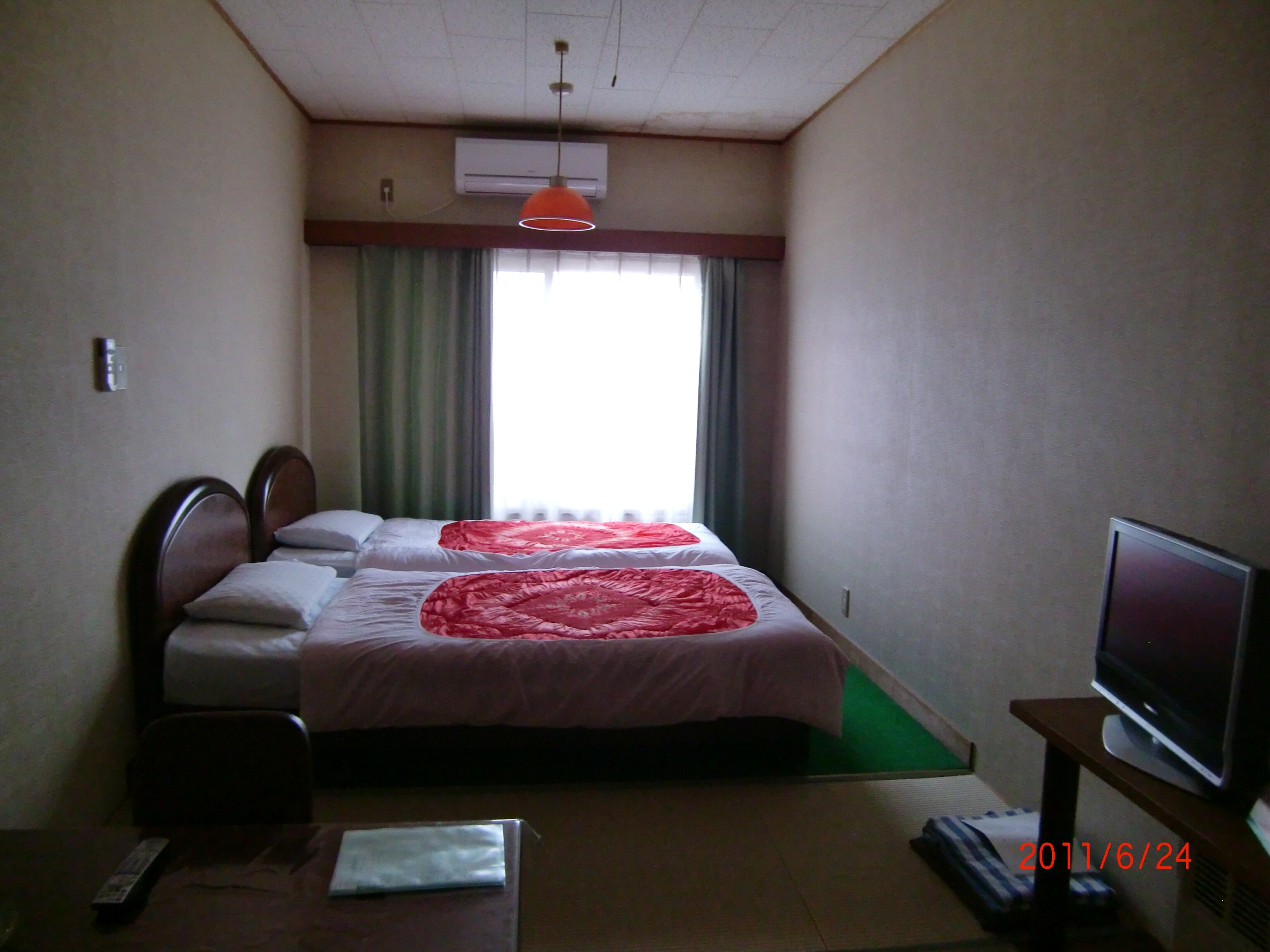 ★Western-style room★