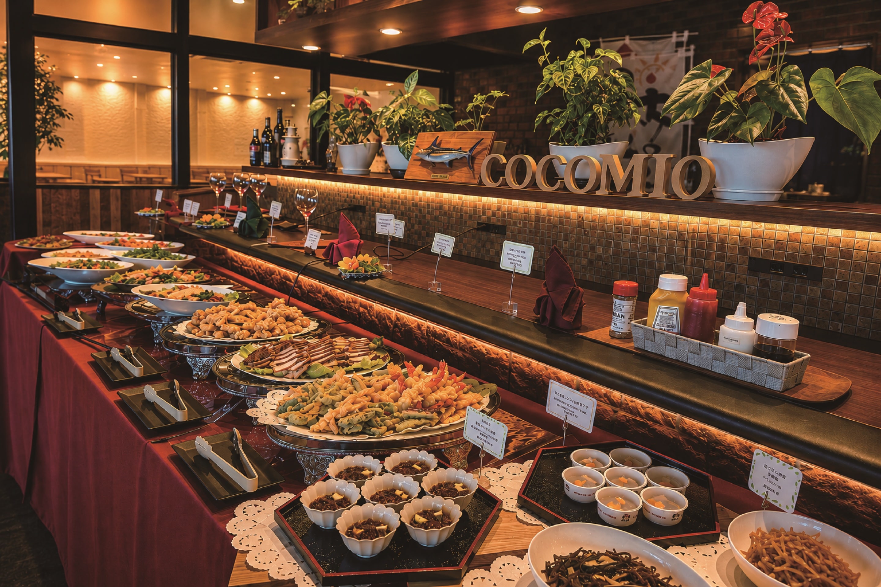 Breakfast image