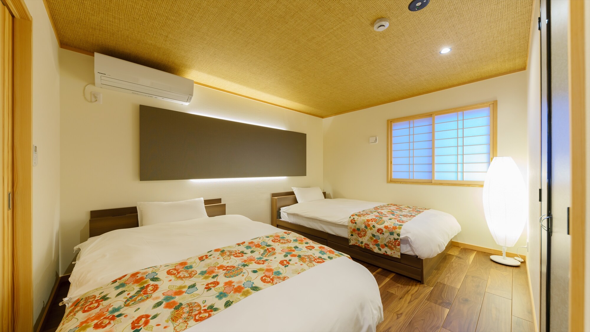 Bedroom (2LDK)