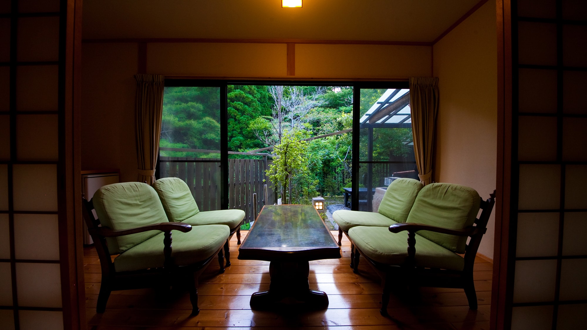 [Annex] 12 tatami Japanese-style room