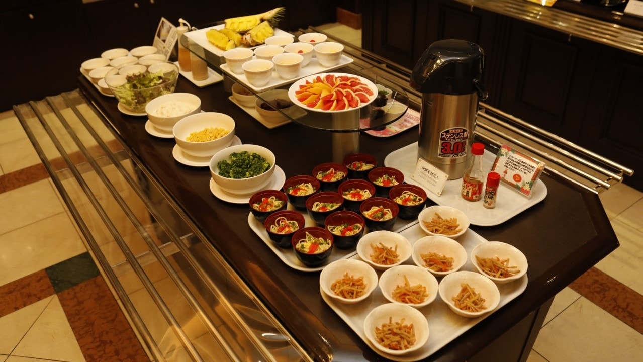 breakfast image