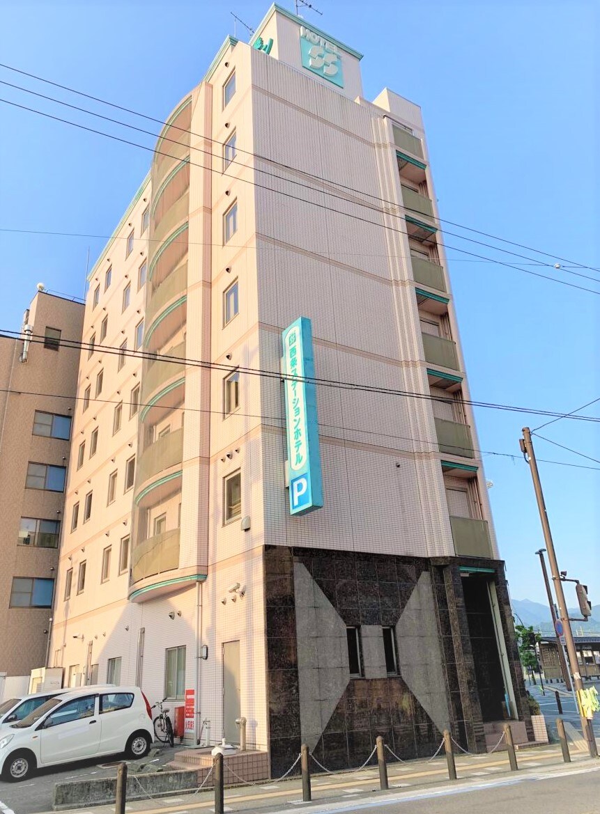 ■附近有便利店