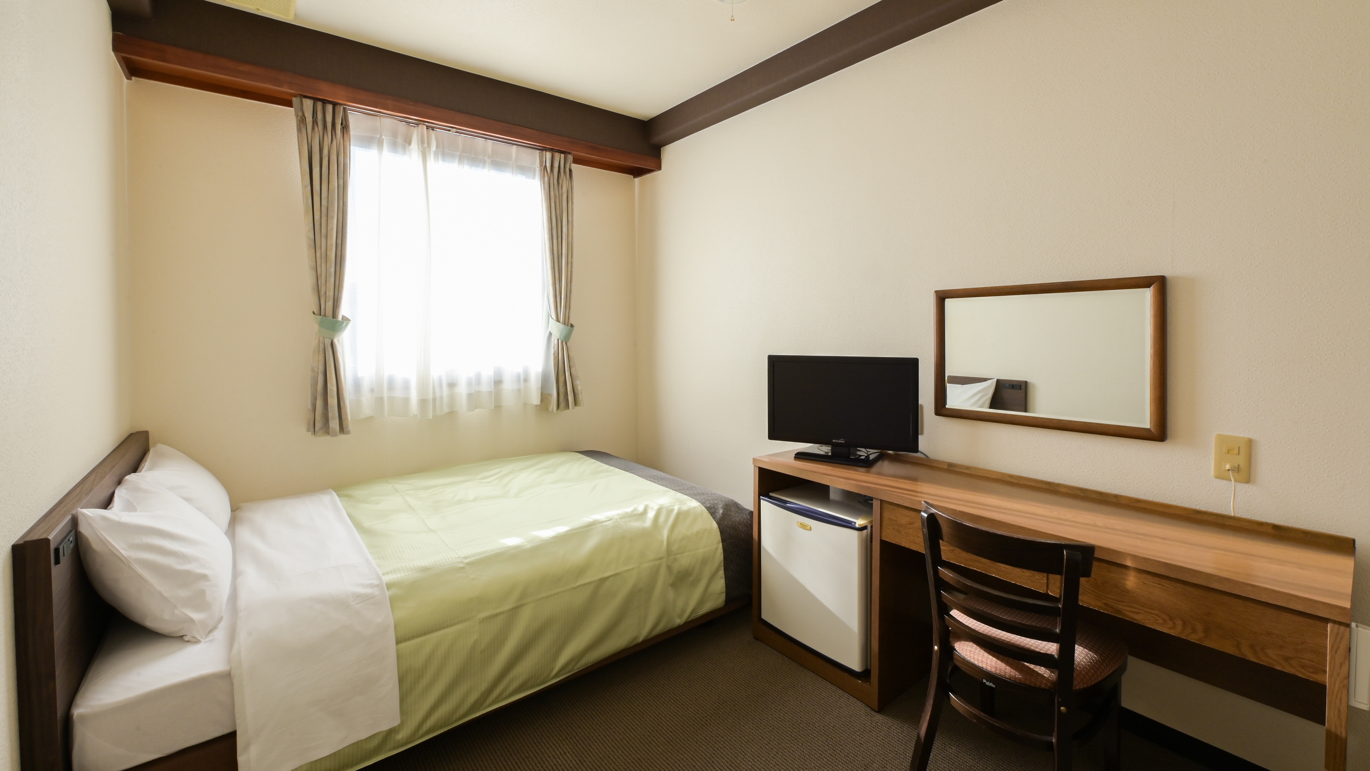 Gambar kamar ganda