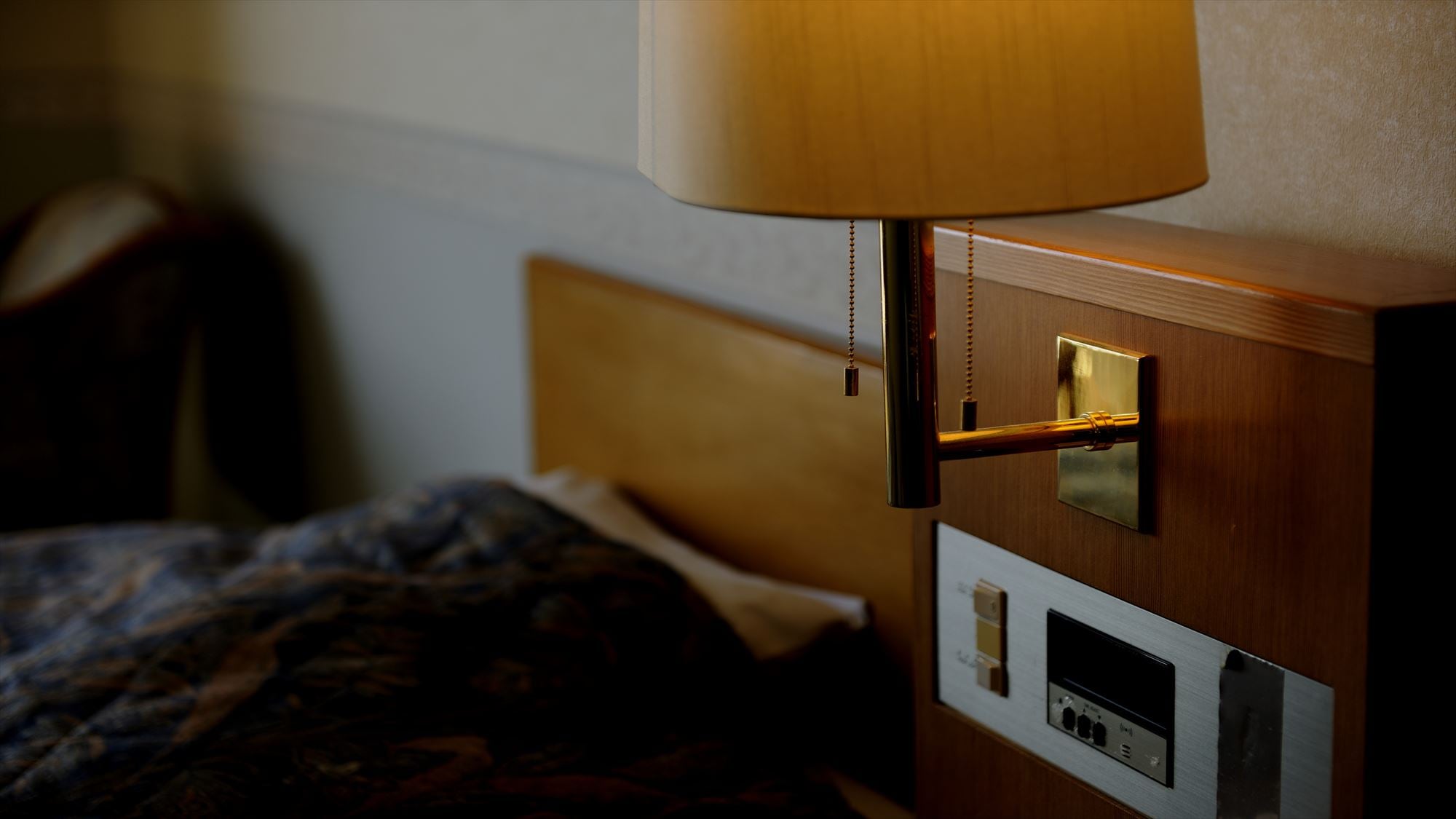 Ocean View "Soyokazekan" Western-style Room B Type 316 (Twin Room) [Non-smoking]
