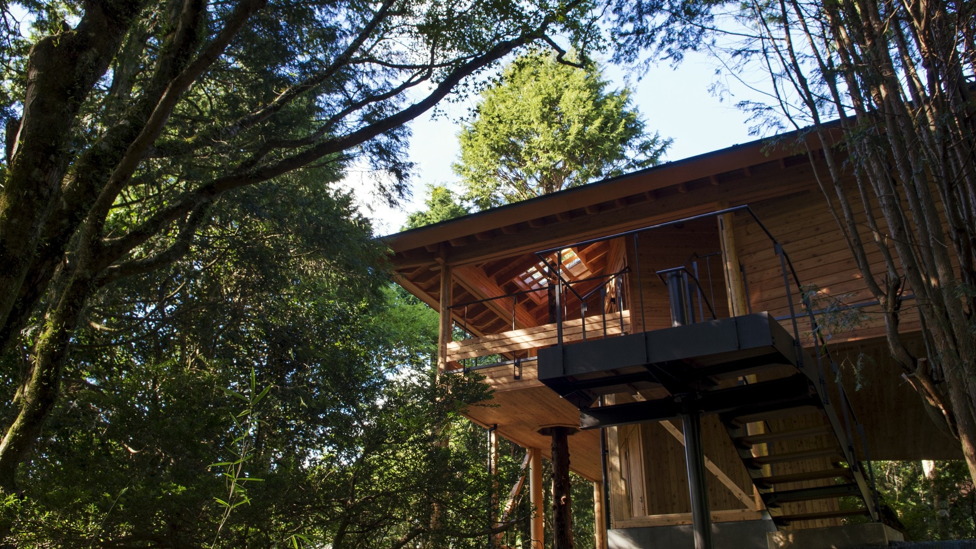 [Kamar Tamu] Gedung 1