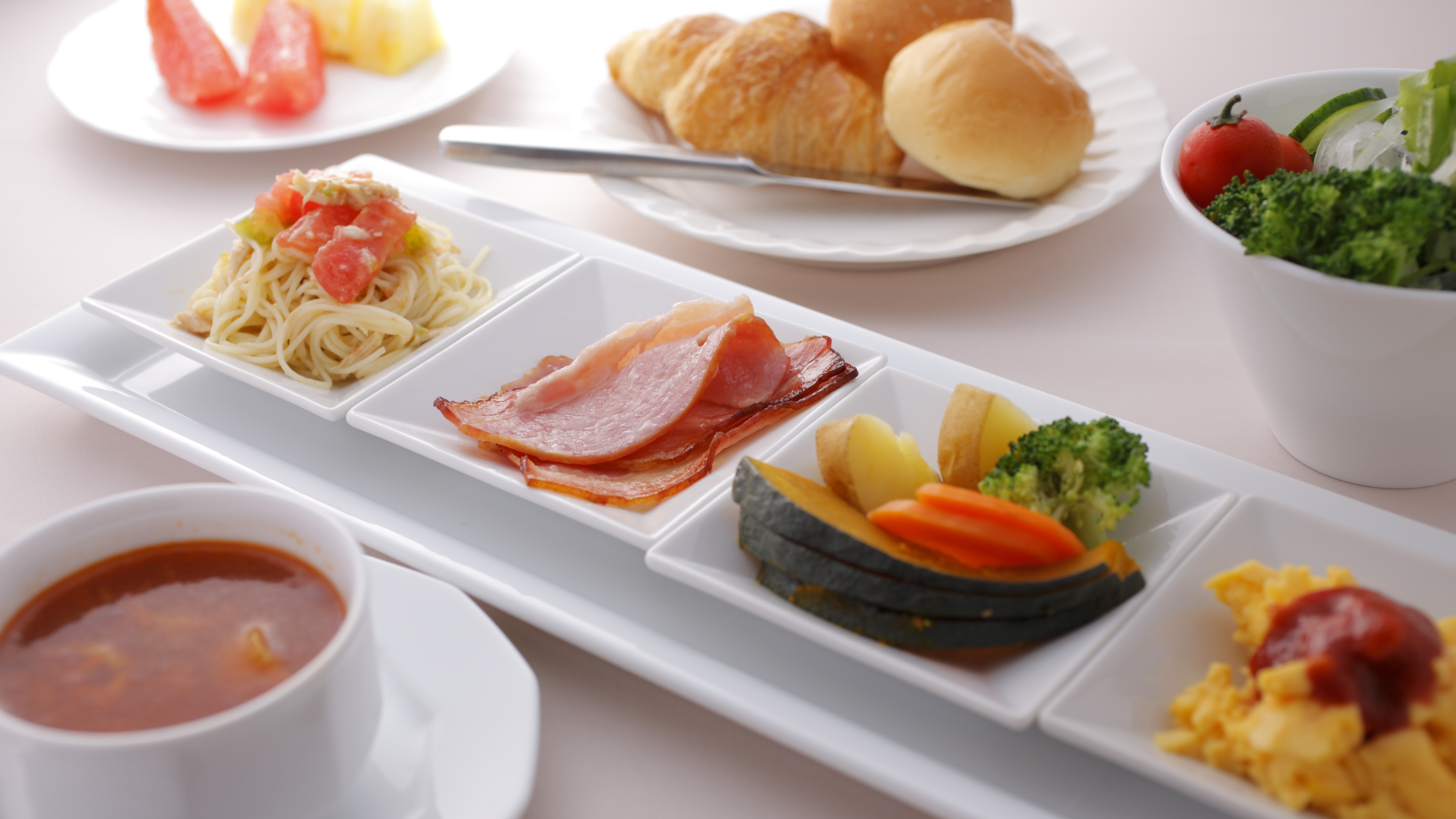 Breakfast image