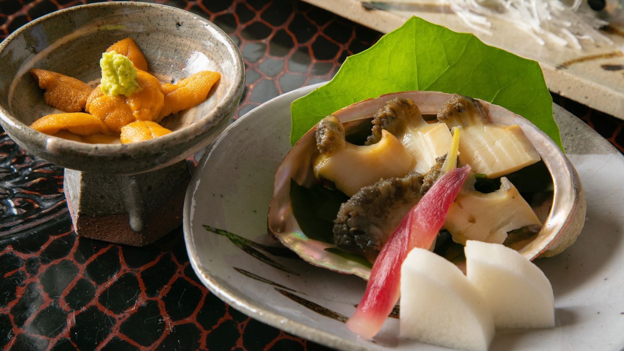 Kaiseki image