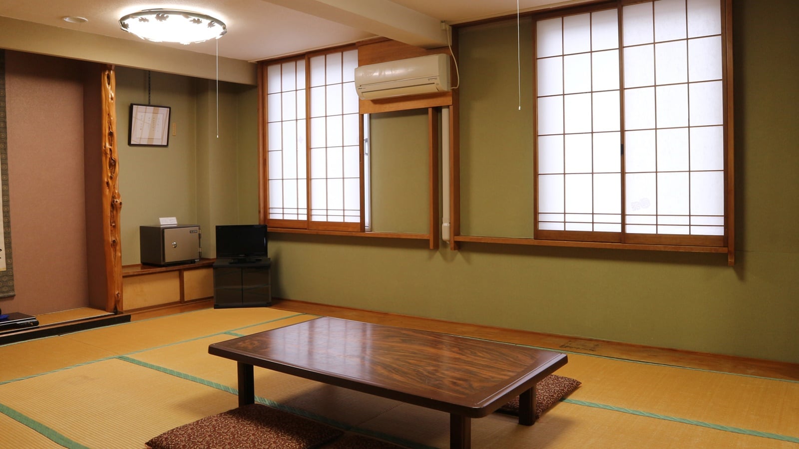 *[本館]日式房間20張榻榻米 *圖片