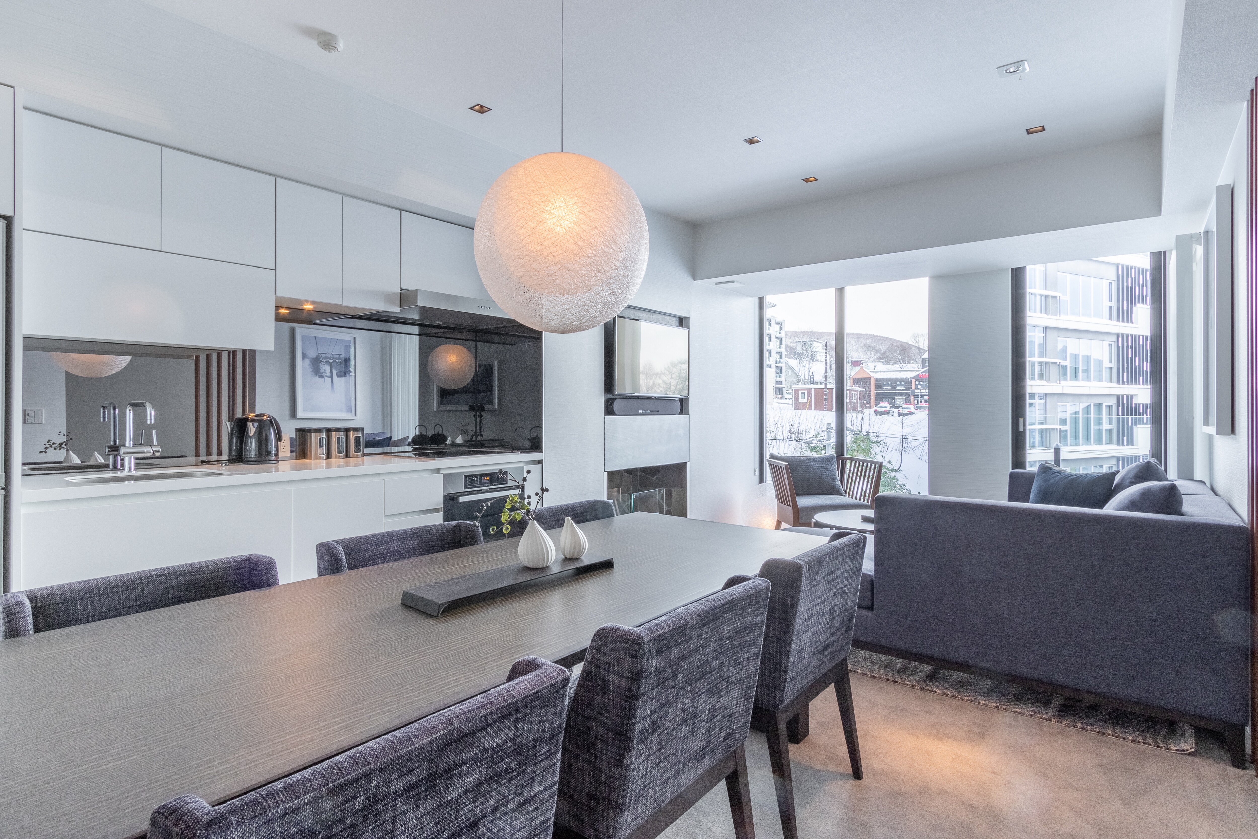Village View Apartment