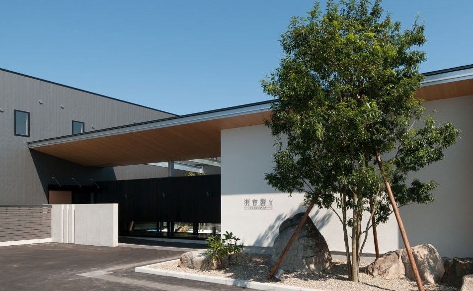 【exterior】