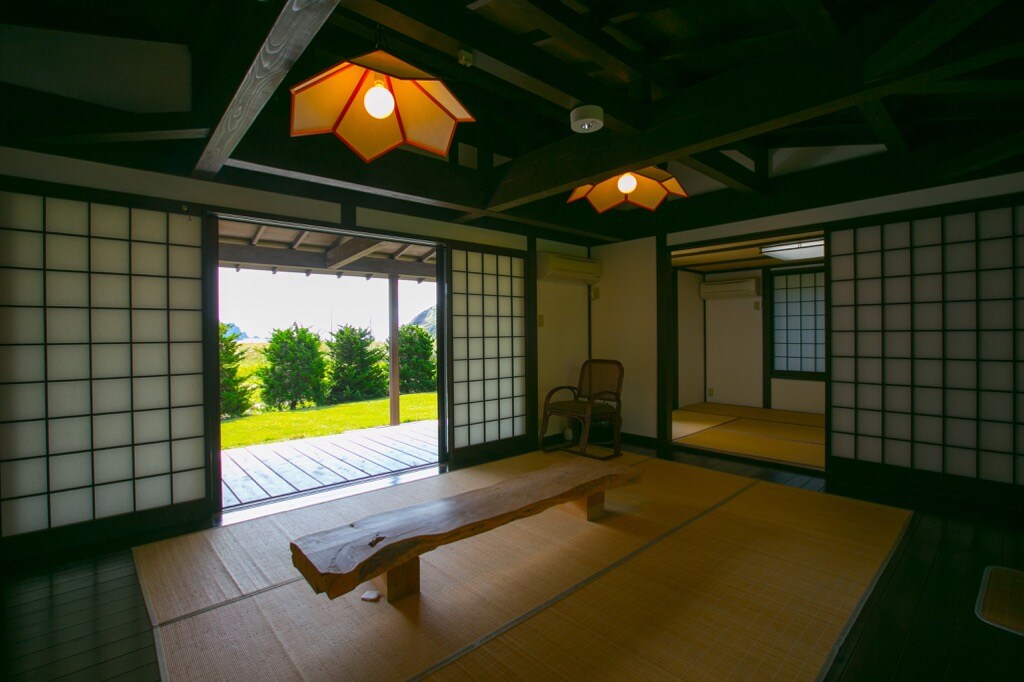 Annex room 3